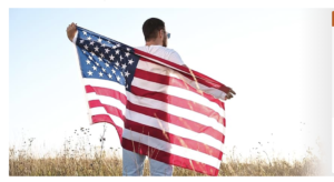 Patriotic Decor